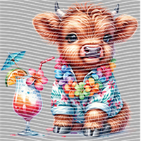 Animal Text Series-AT 1044